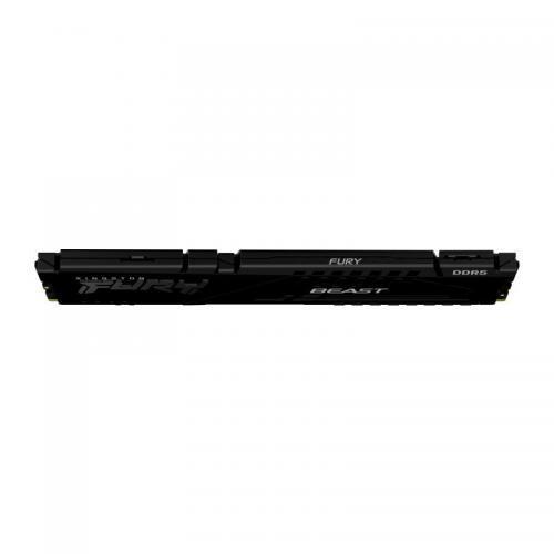 Memorie Kingston Fury Beast 32GB, DDR5-5200Mhz, CL40