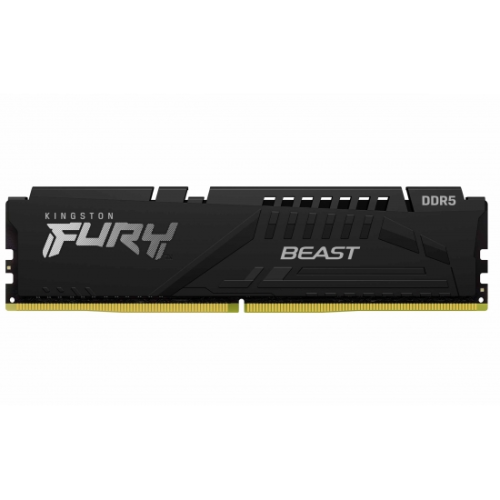 Memorie Kingston FURY Beast XMP/EXPO, 32GB, DDR5-5600 MHz, CL36
