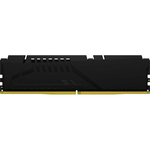 Memorie Kingston Fury Beast Black AMD EXPO, 32GB, DDR5-6000MHz, CL36