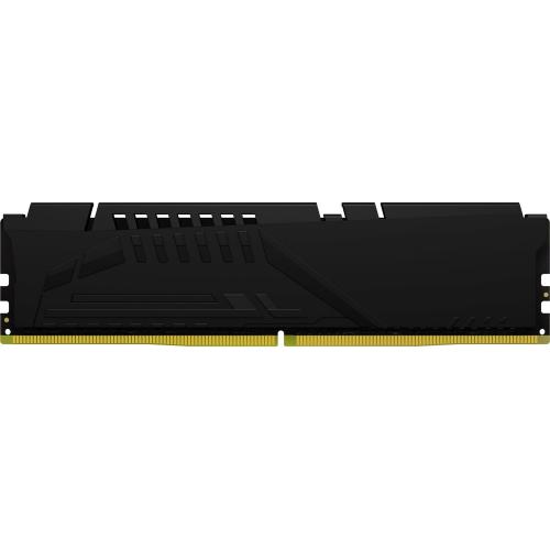 Memorie Kingston Fury Beast Black AMD EXPO, 8GB, DDR5-6000MHz, CL36