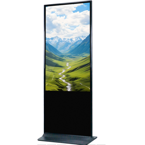 Display interactiv Evoboard KIOSK-EVOB-IR49, 49 inch, 3840 x 2160 pixeli, Black