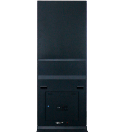 Display interactiv Evoboard KIOSK-EVOB-PCAP49, 49 inch, 3840 x 2160 pixeli, Black