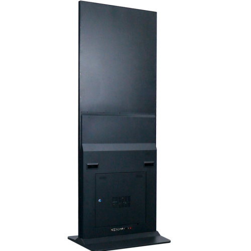 Display interactiv Evoboard KIOSK-EVOB-PCAP55, 55 inch, 3840 x 2160 pixeli, Black