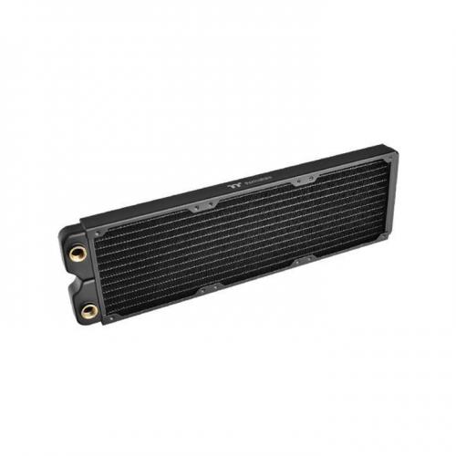Kit cooler procesor Thermaltake Pacific C360 DDC Soft Tube, ARGB LED, 120mm