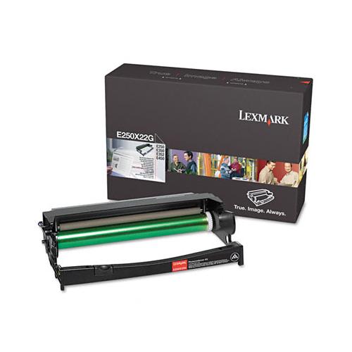 Kit fotoconductor Lexmark E250X22G