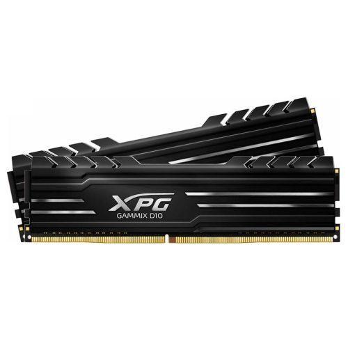 Memorie ADATA XPG Gammix D10, 16GB (2x8GB), DDR4, 3200MHz, CL16