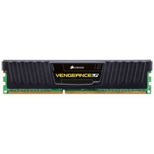 Memorie RAM Corsair Vengeance LP 16GB DDR3 1600MHz CL10 Kit of 2