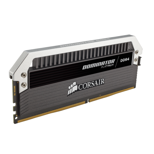 Kit Memorie Corsair Dominator Platinum 32GB DDR4-3200Mhz, CL15 Dual Channel