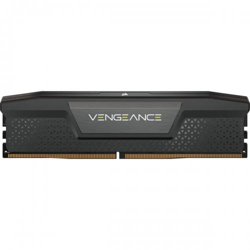 Kit Memorie Corsair Vengeance 32GB, DDR5-6000MHz, CL36, Dual Channel