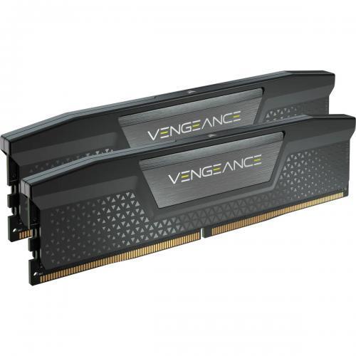 Kit Memorie Corsair Vengeance 32GB, DDR5-6000MHz, CL36, Dual Channel