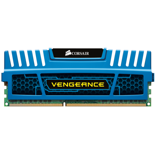 KIT Memorie CORSAIR Vengeance 8 GB DDR3-1600 MHz Dual Channel