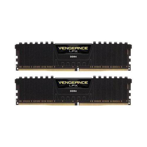 Kit Memorie Corsair Vengeance LPX 16GB, DDR4-2933MHz, CL16, Dual Channel