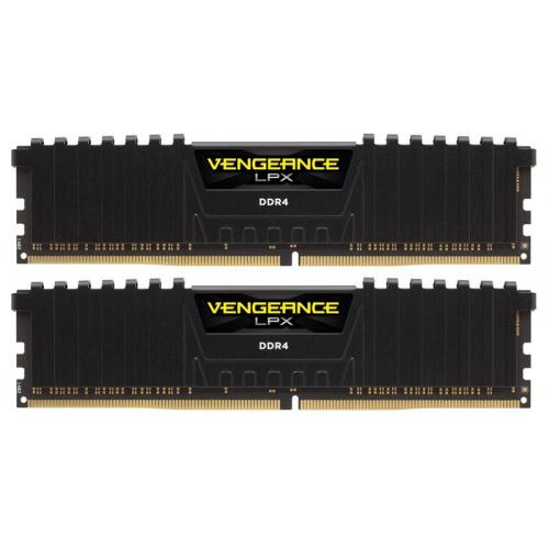 Memorie RAM Corsair Vengeance LPX 16GB DDR4 3200MHz CL16 Kit of 2