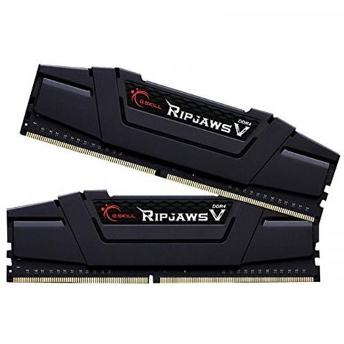 Kit Memorie G.Skill Ripjaws V 32GB, DDR4-3200MHz, CL15, Dual Channel