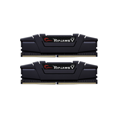 Kit Memorie G.Skill Ripjaws V 64GB, DDR4-3600MHz, CL18, Dual Channel