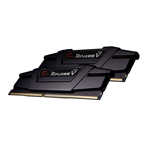 Kit memorie G.SKILL RipjawsV 16GB, DDR4-4000MHz, CL15