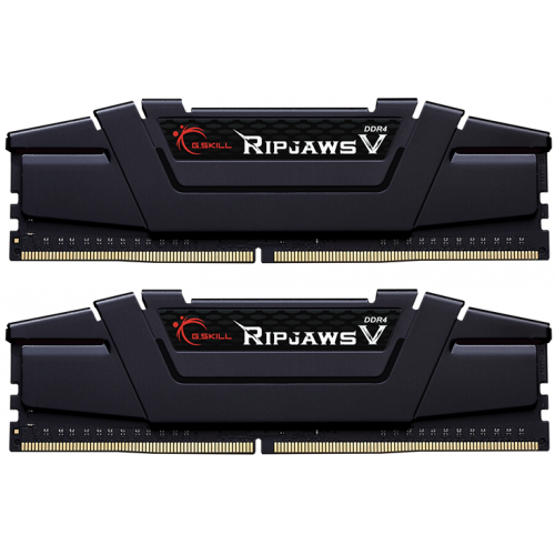 Kit Memorie G.SKILL RipjawsV 32GB, DDR4-4400Mhz, CL19, Dual Channel