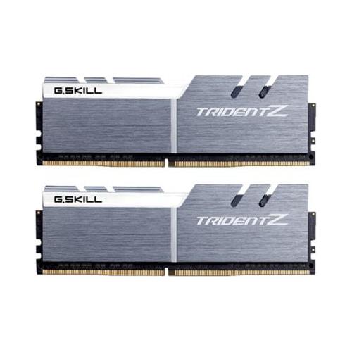 Kit Memorie G.Skill Trident Z, 32GB, DDR4-3200MHz, CL15, Dual Channel
