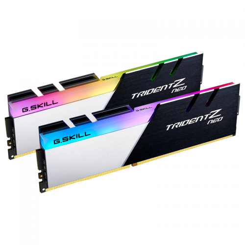 Kit memorie G.Skill Trident Z Neo 32GB, DDR4-3000MHz, CL16, Dual Channel