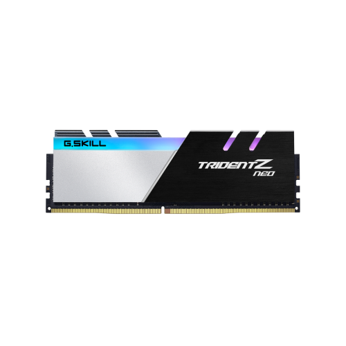 Kit memorie G.Skill Trident Z Neo, 64GB, DDR4-3600MHz, CL16, Quad Channel