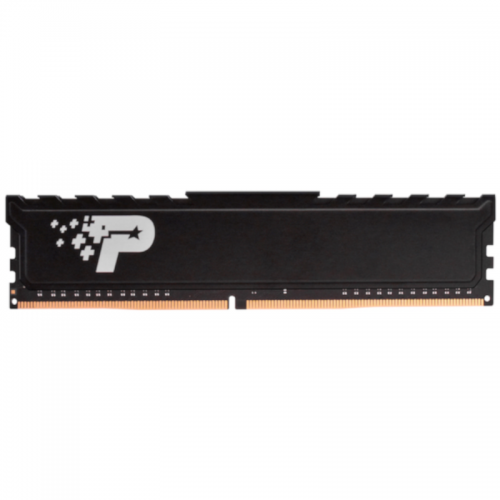 Kit Memorie Patriot Signature Line Premium, 16GB, DDR4-2666MHz, CL19, Dual Channel