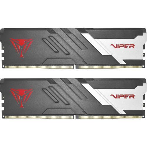 Kit Memorie Patriot Viper Venom 32GB, DDR5-5600MHz, CL36, Dual Channel