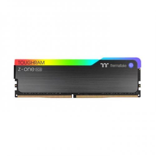 Kit memorie Thermaltake ToughRAM Z-ONE RGB 16GB, DDR4-3200MHz, CL16