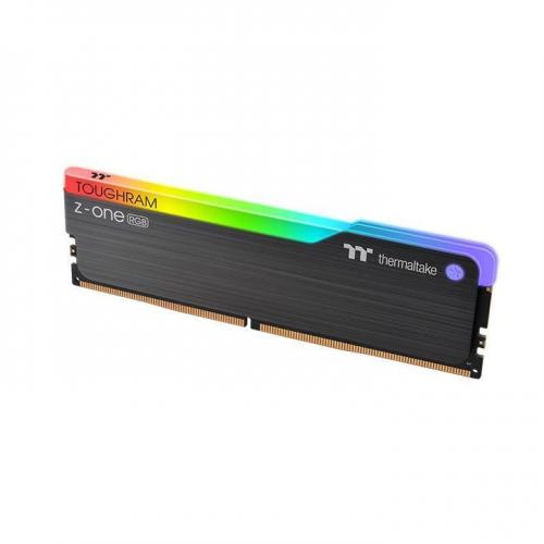 Kit memorie Thermaltake ToughRAM Z-ONE RGB 16GB, DDR4-3200MHz, CL16
