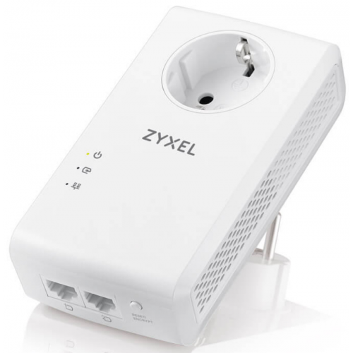 PowerLine ZyXEL PLA5405,AV2000, 1800 Mbps Gigabit