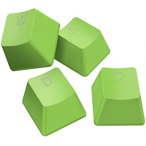 Accesoriu Razer PBT Keycap Upgrade Set, verde