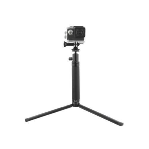 Kit universal de calatorie TnB TRAVEL PACK - Tripod, Monopod, Selfiestick