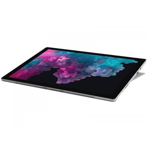 Laptop 2-in-1 Microsoft Surface Pro 6 KJW-00004, Intel Core i7-8650U, 12.3inch Touch, RAM 16GB, SSD 1TB, Intel UHD Graphics 620, Windows 10, Platinum