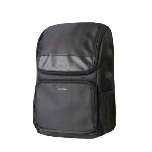Rucsac Vention KROB0 pentru laptop de 15.6 inch, Black