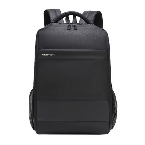 Rucsac Vention KRQB0 pentru laptop de 15.6 inch, Black