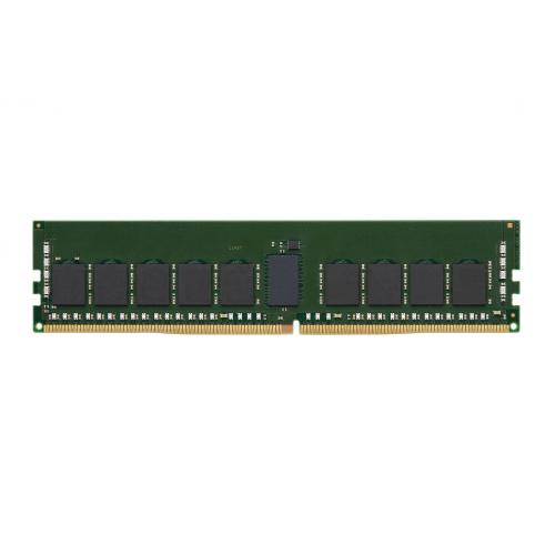 Memorie Server Kingston ECC RDIMM 32GB, DDR4-2666Mhz CL19