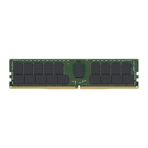 Memorie Server Kingston ECC RDIMM 8GB, DDR4-2666Mhz CL19