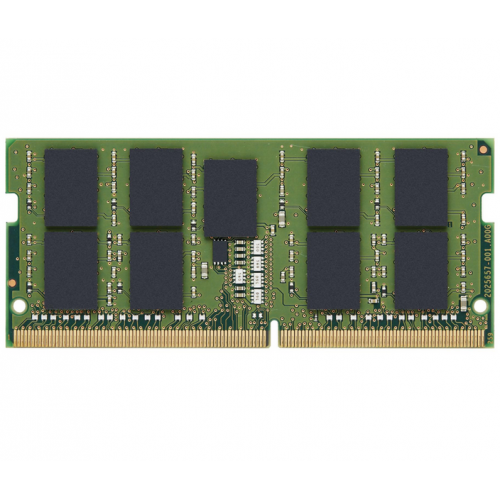 Memorie RAM Kingston, 32GB, DIMM, DDR4, 2666Mhz, ECC