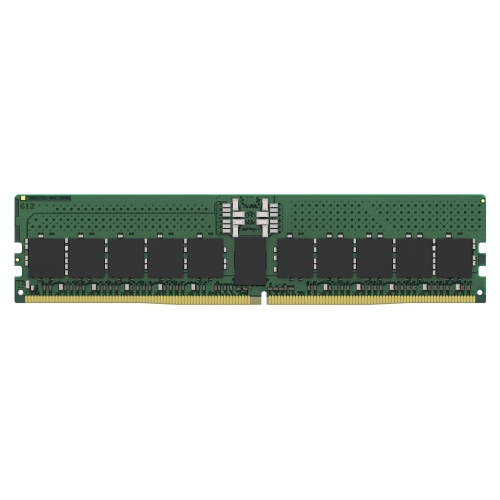 Memorie Server Kingston Premier ECC DIMM KSM56R46BD8PMI-32HAI, 32GB, DDR5-5600MHz, CL46
