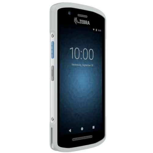 Terminal mobil Zebra TC21 Healthcare KT-TC210K-0HD224-PTTP1-A6, 5inch, BT, Wi-Fi, Android 10