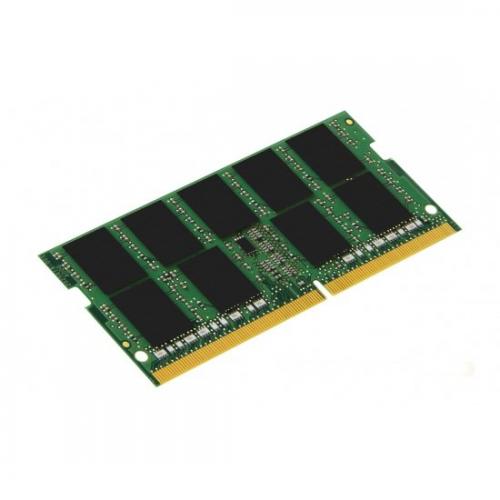 Memorie Server SO-DIMM Kingston ECC KTH-PN426E 8GB, DDR4-2666MHz, CL17