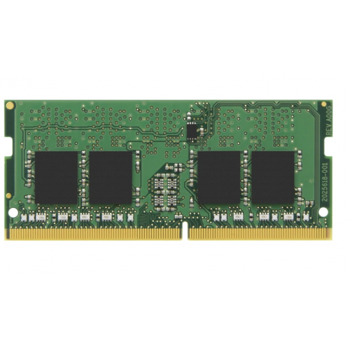 Memorie Server SO-DIMM Kingston ECC KTL-TN432E 8GB, DDR4-3200MHz, CL22