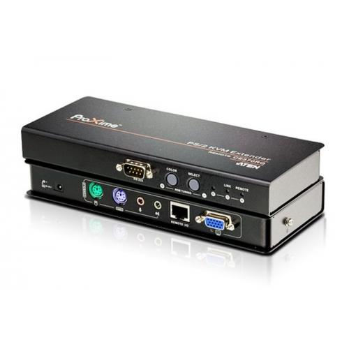 KVM Extender Aten CE370-AT-G