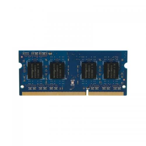 Memorie SO-DIMM Kingston KVR16LS11 4GB DDR3-1600Mhz, CL11, Bulk