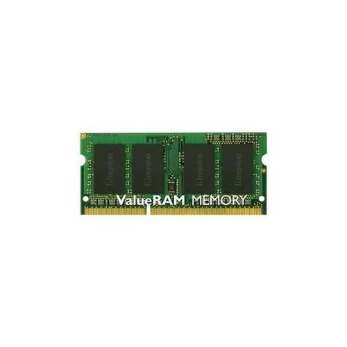 Memorie RAM notebook Kingston, SODIMM, DDR3, 8GB, CL11, 1600Mhz