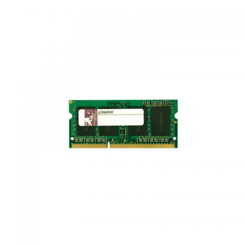 Memorie RAM notebook Kingston, SODIMM, DDR3, 4GB, CL11, 1600Mhz