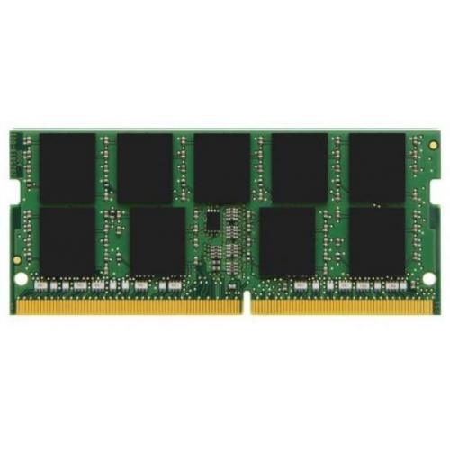 Memorie RAM notebook Kingston, SODIMM, DDR4, 8GB, CL19, 2666Mhz