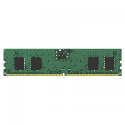Memorie Kingston ValueRAM 8GB, DDR5-4800Mhz, CL40