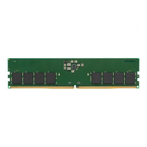 Kit Memorie Kingston KVR52U42BS8K2-32, 32GB, DDR5-5200MHz, CL42