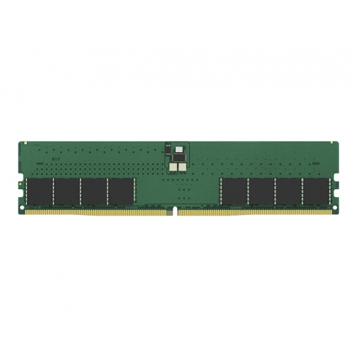 Memorie Kingston KVR56U46BD8-48, 48GB, DDR5-5600MHz, CL46