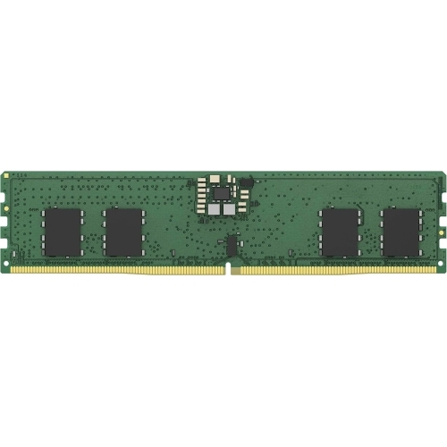 Memorie Kingston ValueRAM, 8 GB, DDR5-6400 MHz, CL 52